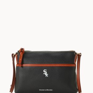 MLB White Sox Ginger Crossbody