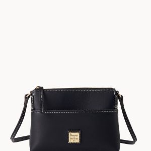 Sorrento Ginger Crossbody