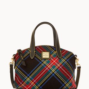 Tartan Ruby