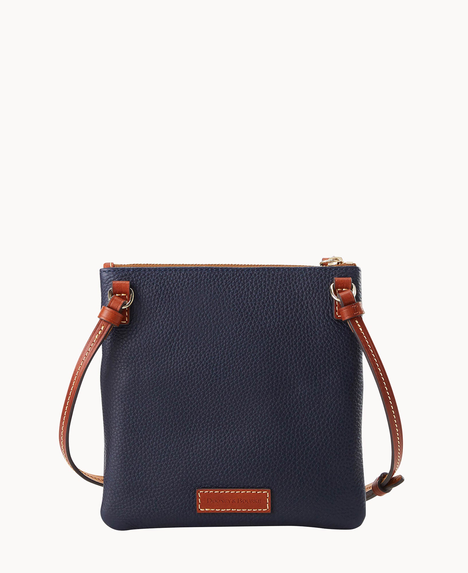 NFL Broncos Triple Zip Crossbody - Image 4