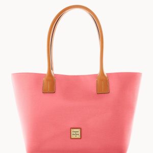 Saffiano Small Russel