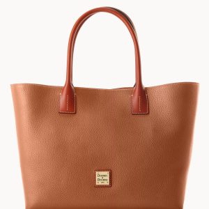 Pebble Grain Medium Russel
