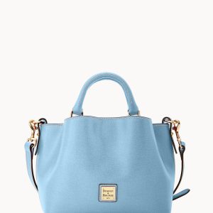 Saffiano Mini Barlow