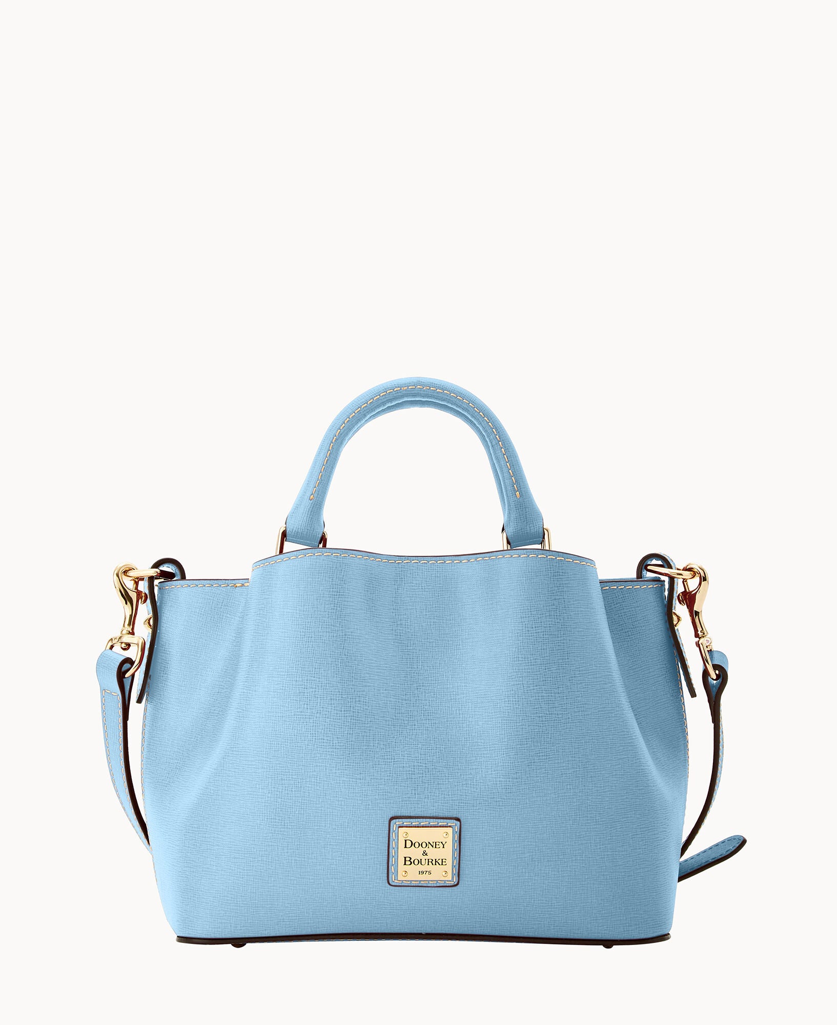 Saffiano Mini Barlow