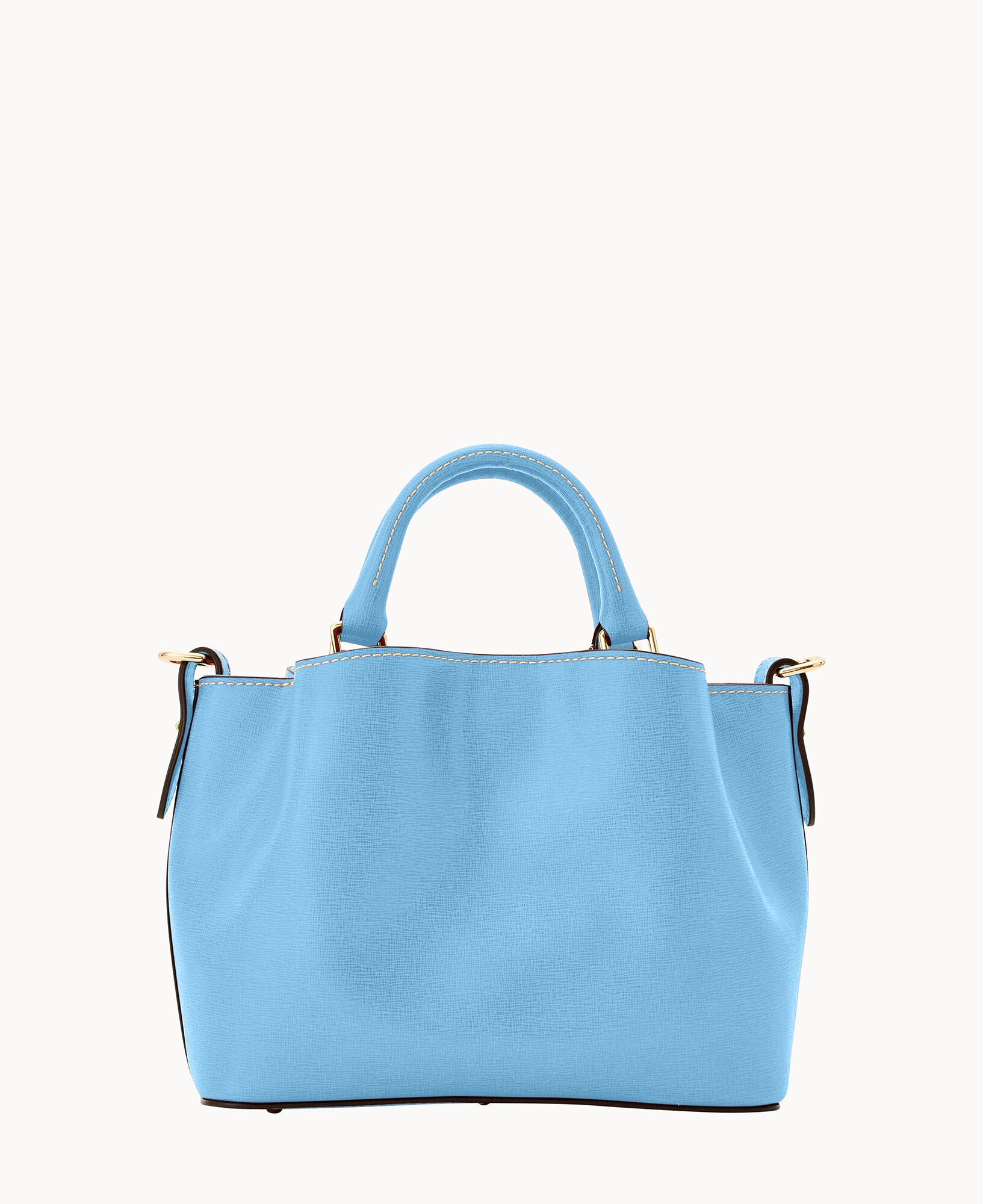 Saffiano Mini Barlow - Image 4