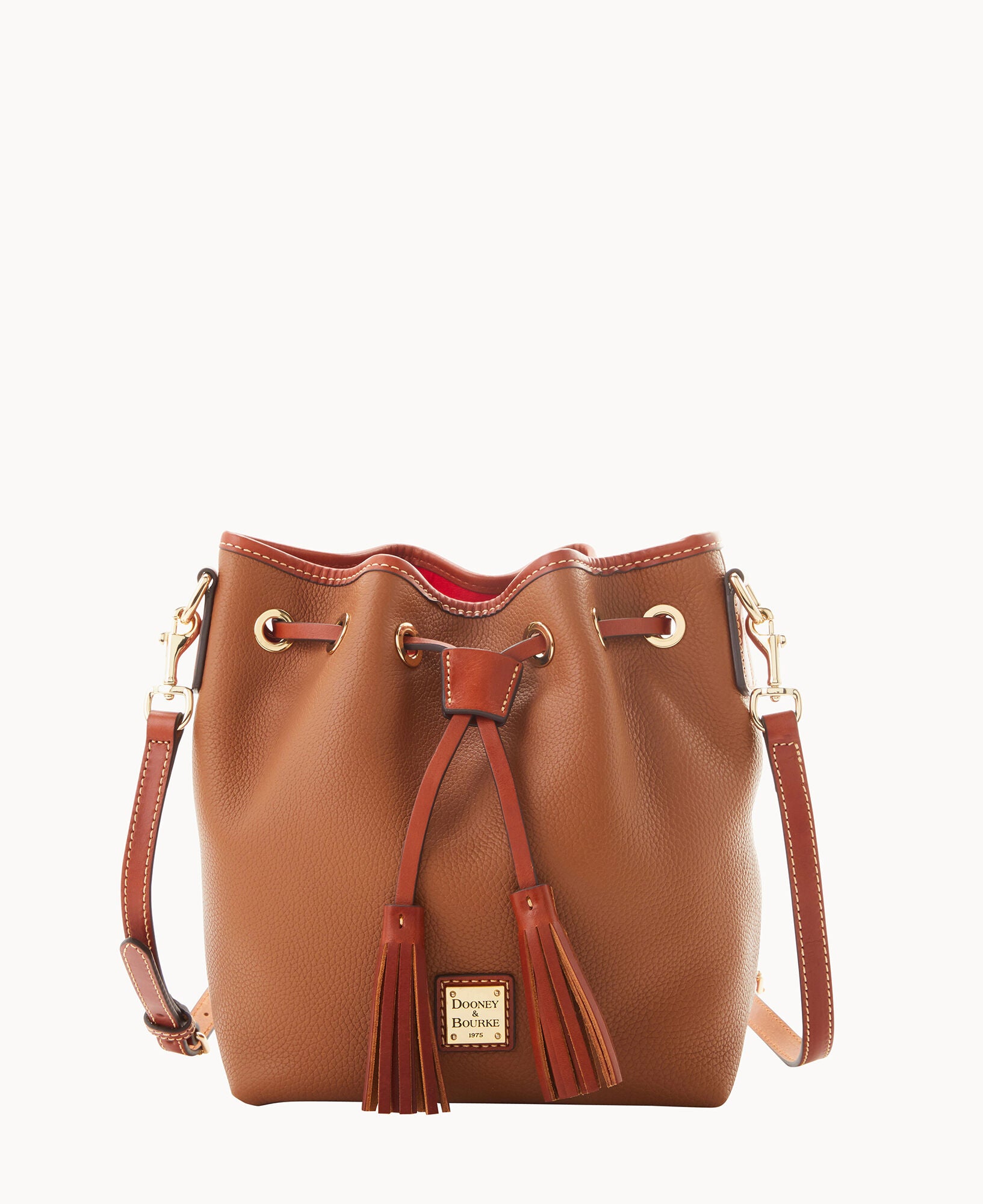 Pebble Grain Aimee Crossbody - Image 15