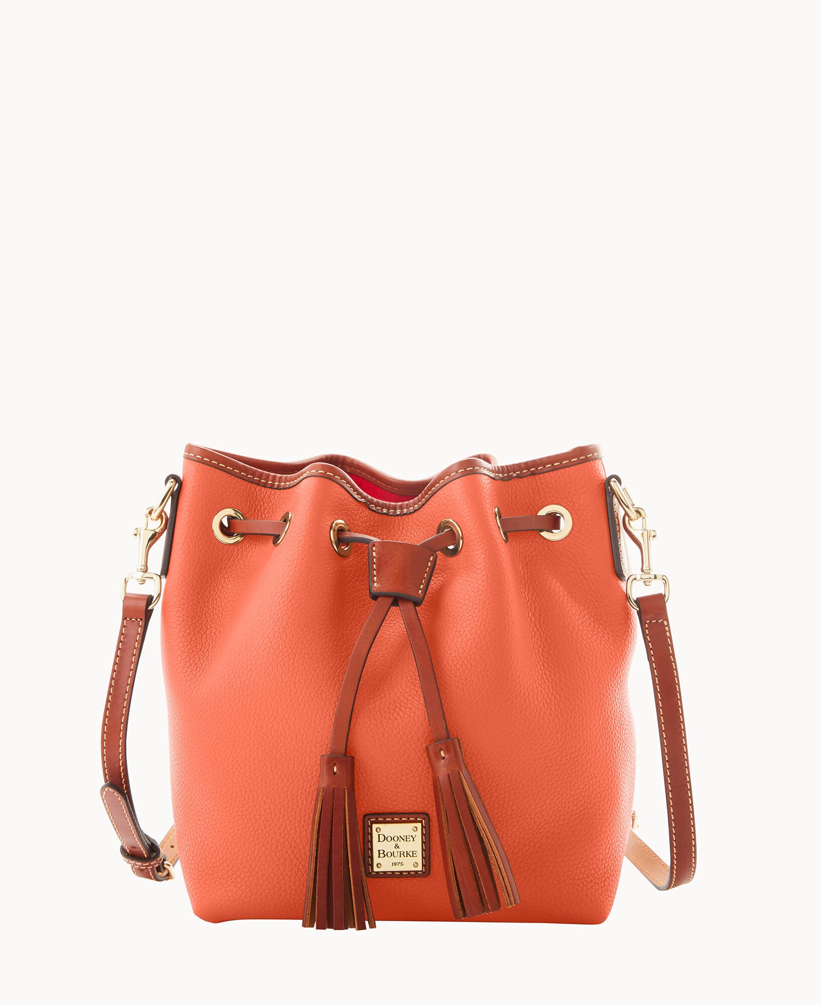 Pebble Grain Aimee Crossbody - Image 19