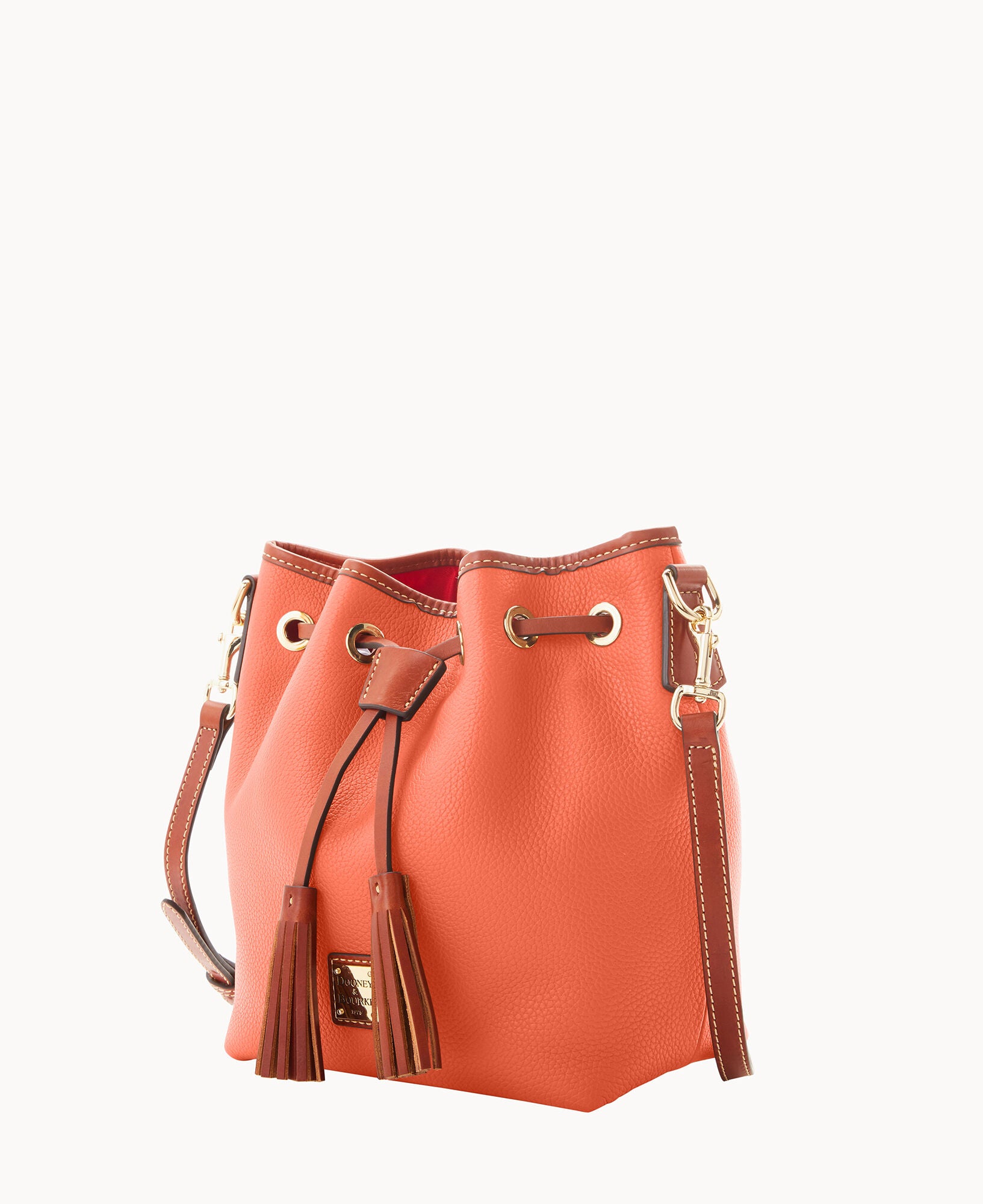Pebble Grain Aimee Crossbody - Image 20