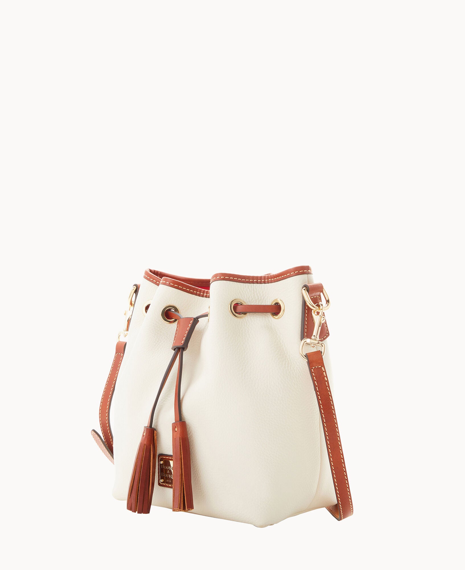 Pebble Grain Aimee Crossbody - Image 12