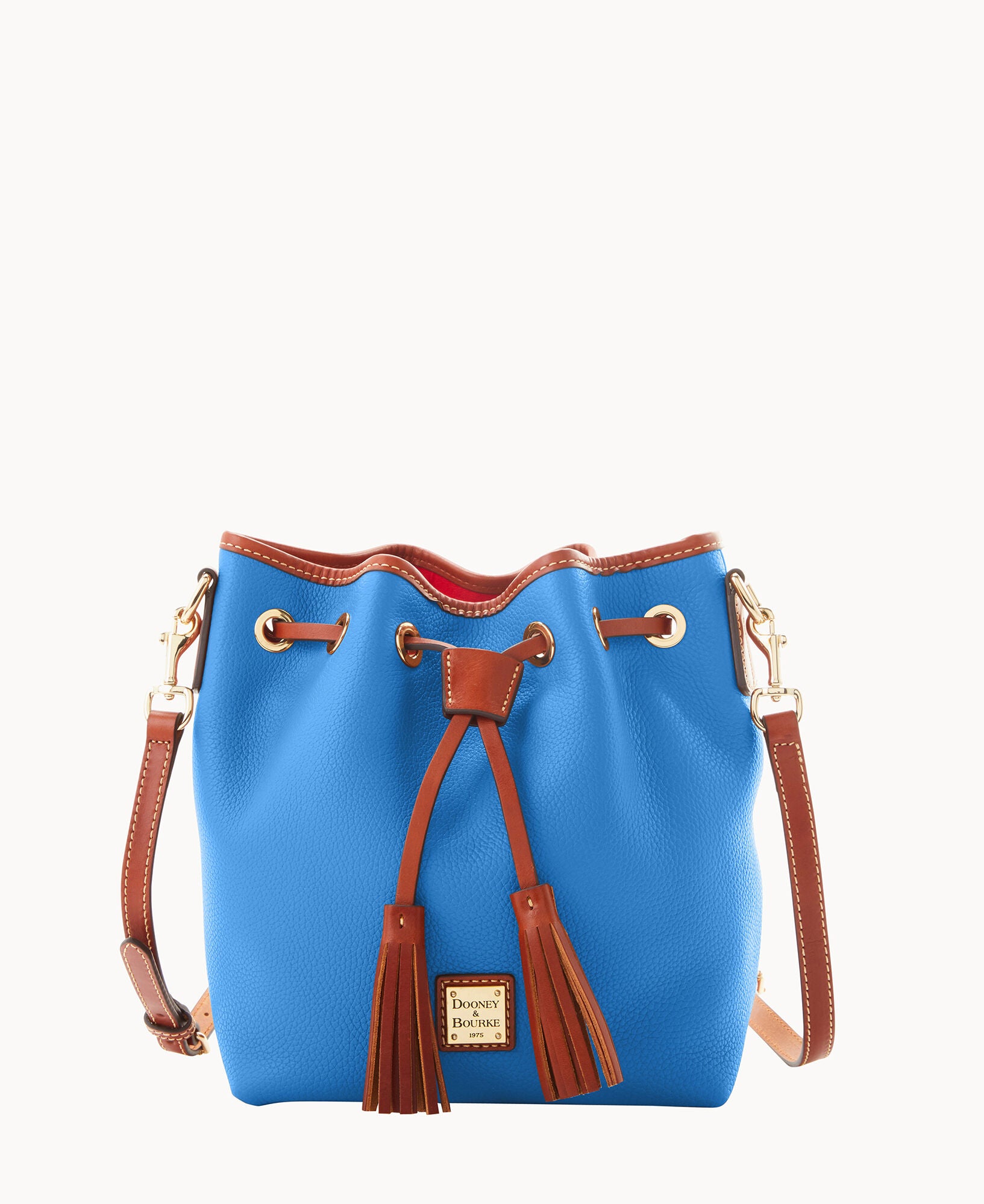 Pebble Grain Aimee Crossbody - Image 23