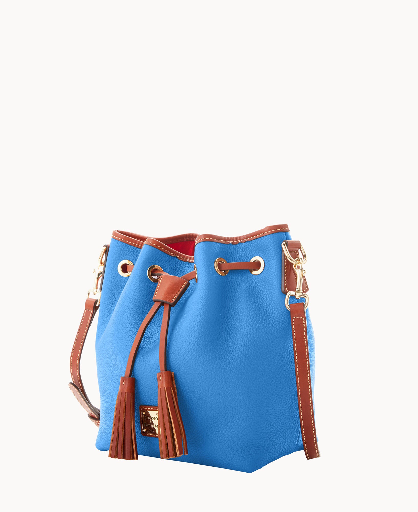 Pebble Grain Aimee Crossbody - Image 24