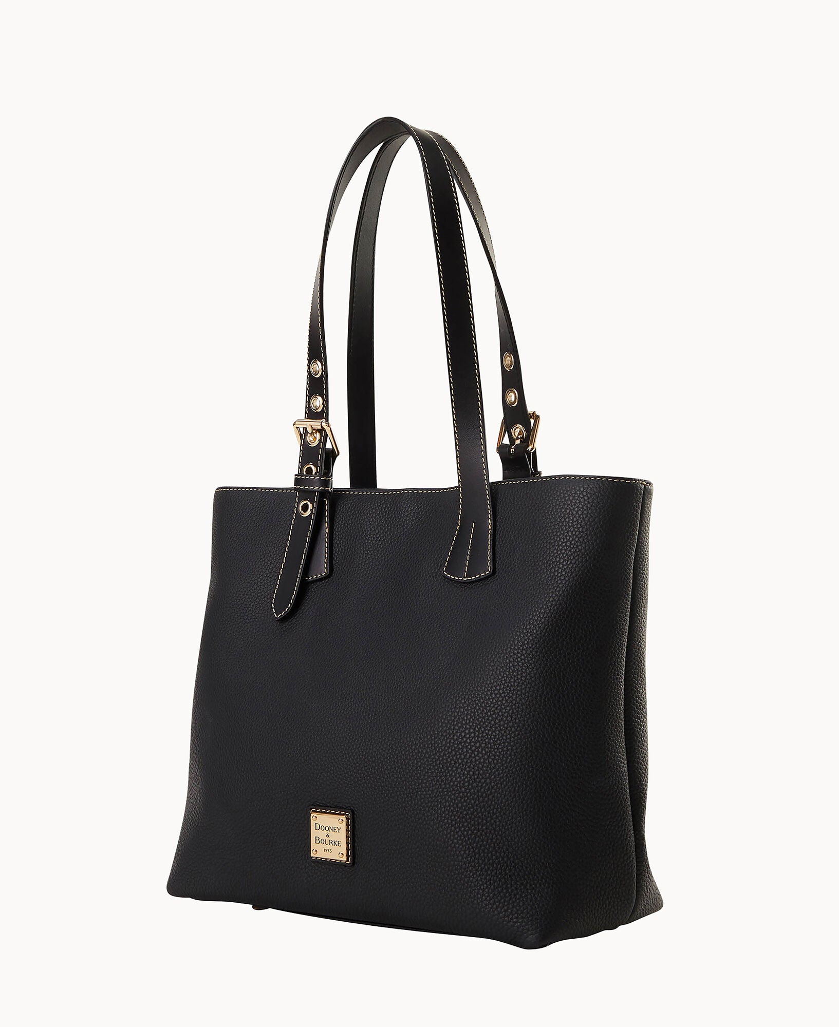 Pebble Grain Emily Tote - Image 21