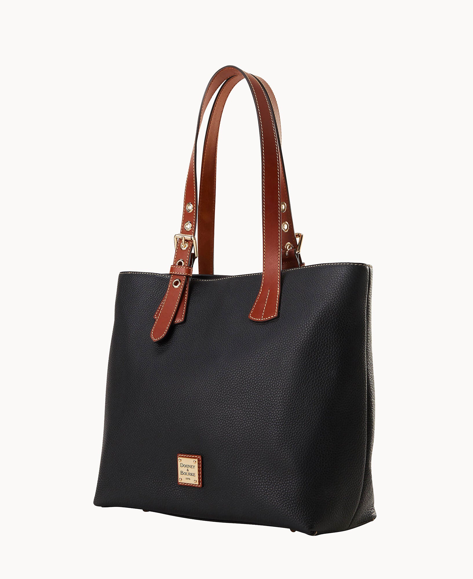 Pebble Grain Emily Tote - Image 25