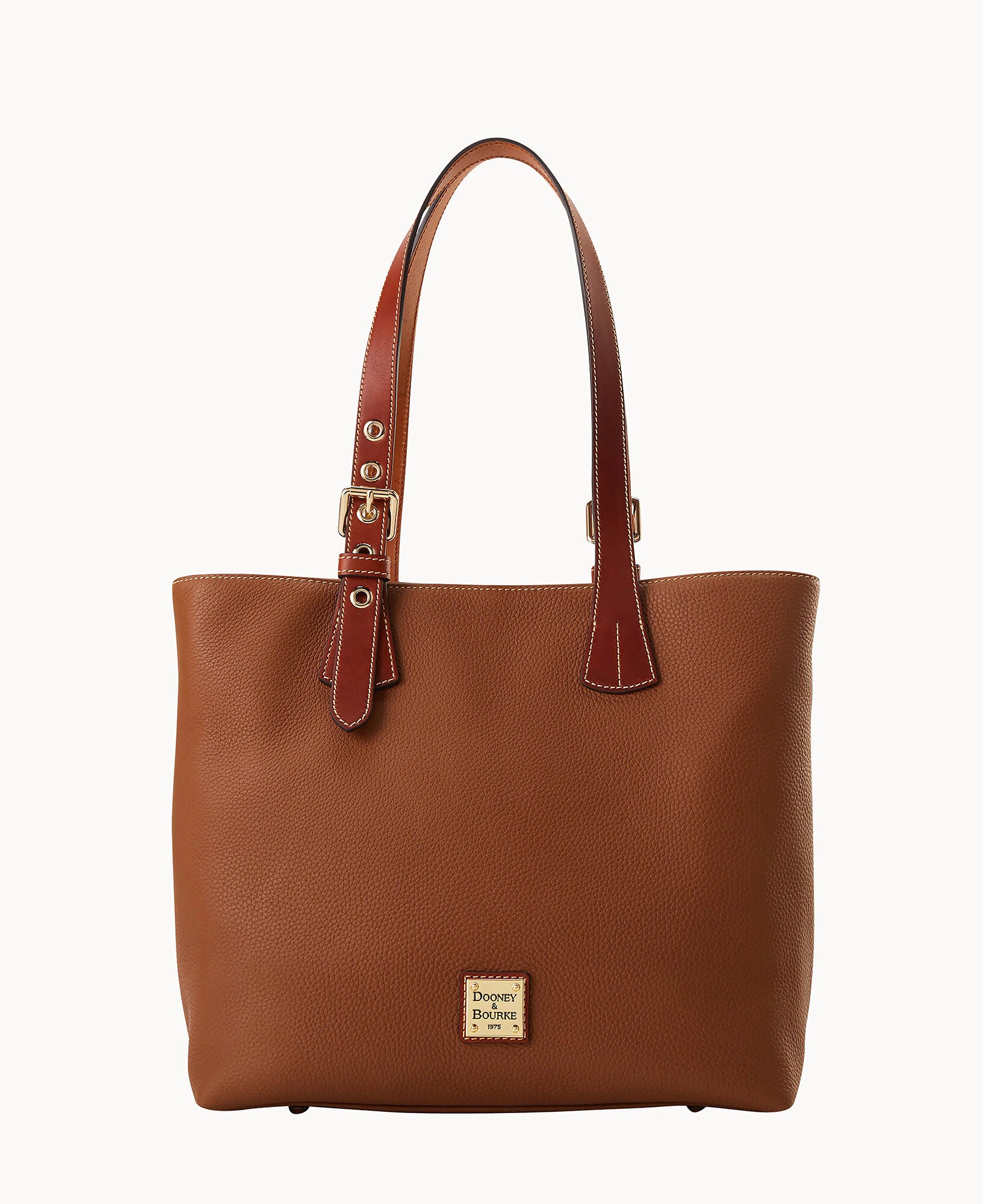 Pebble Grain Emily Tote - Image 28