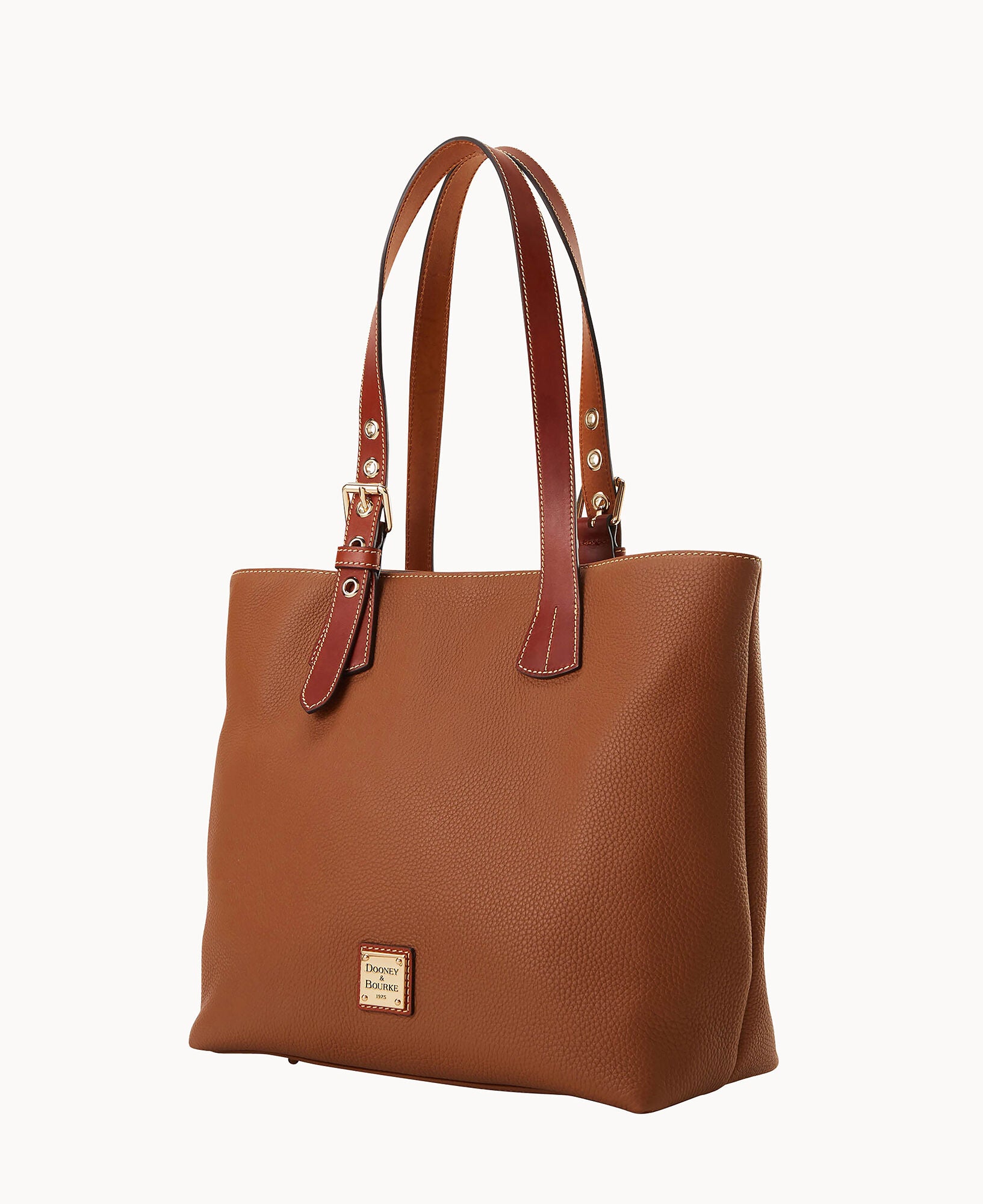 Pebble Grain Emily Tote - Image 29