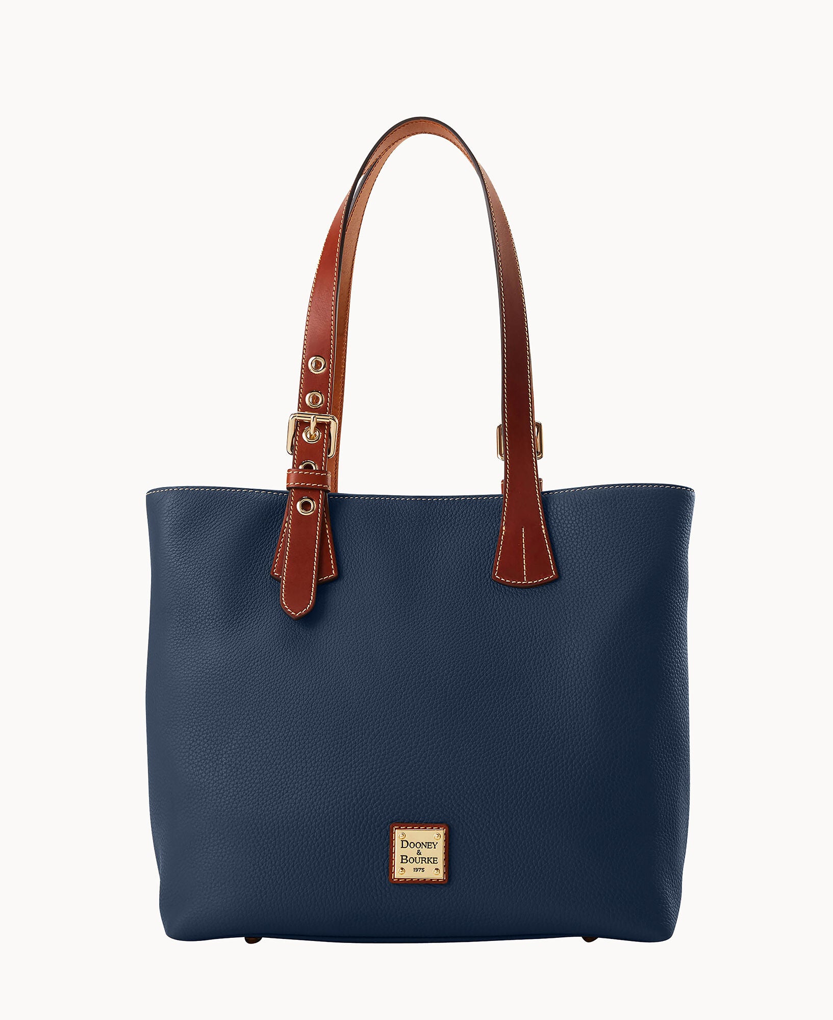 Pebble Grain Emily Tote - Image 5