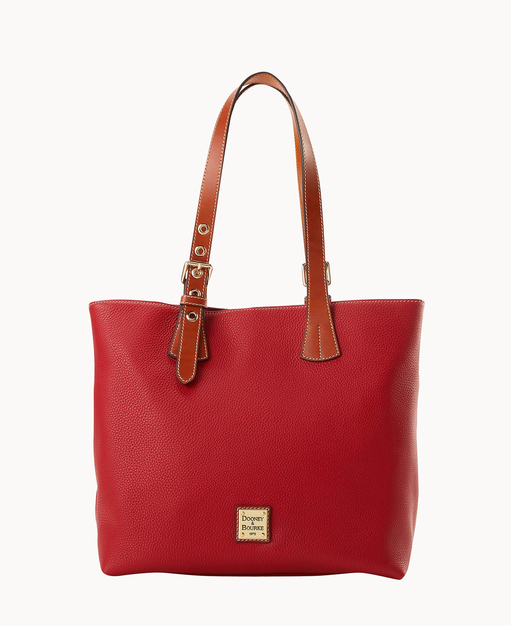 Pebble Grain Emily Tote