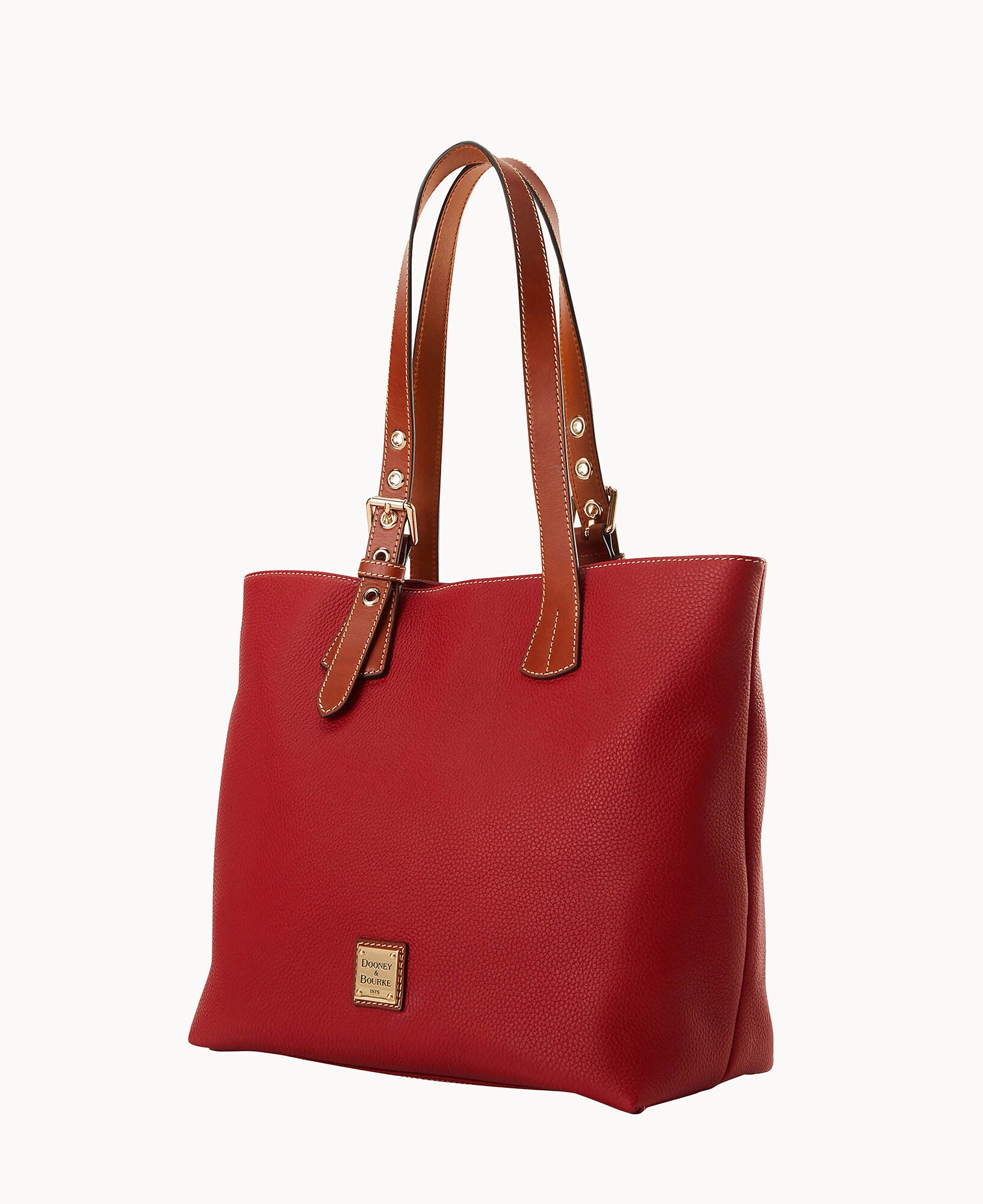 Pebble Grain Emily Tote - Image 2
