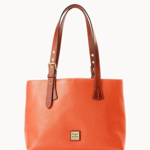 Pebble Grain Small Hanna