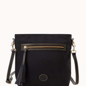 Nylon Lani Crossbody