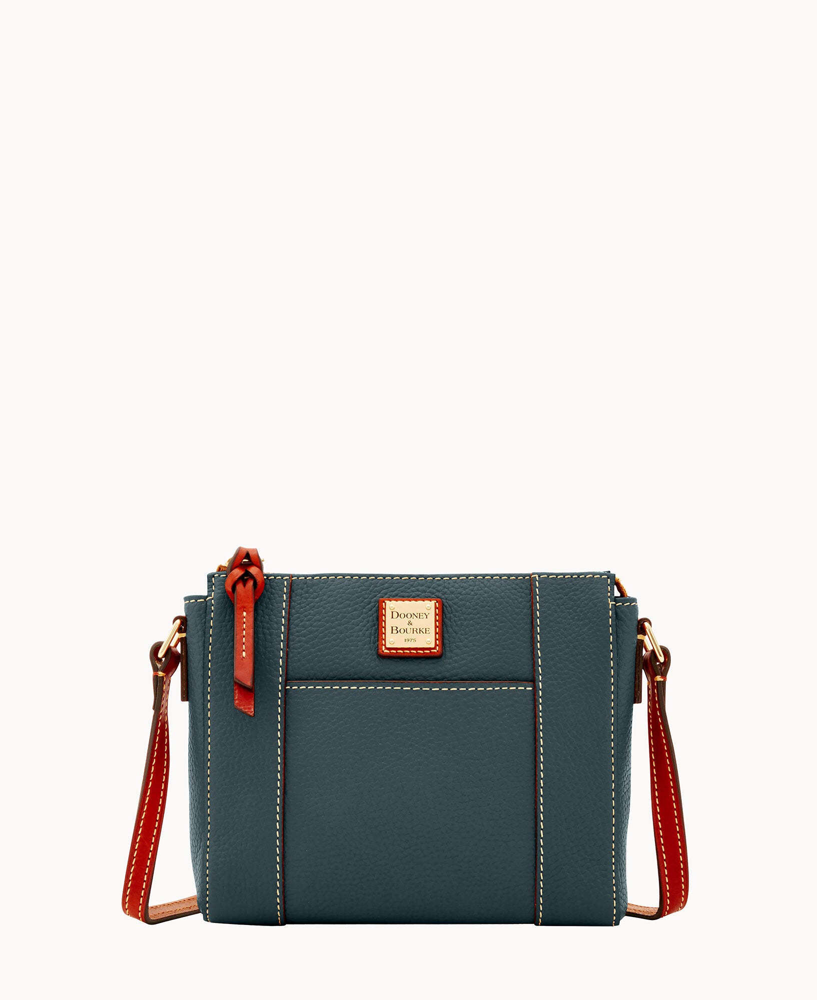 Pebble Grain Lexington Crossbody - Image 13