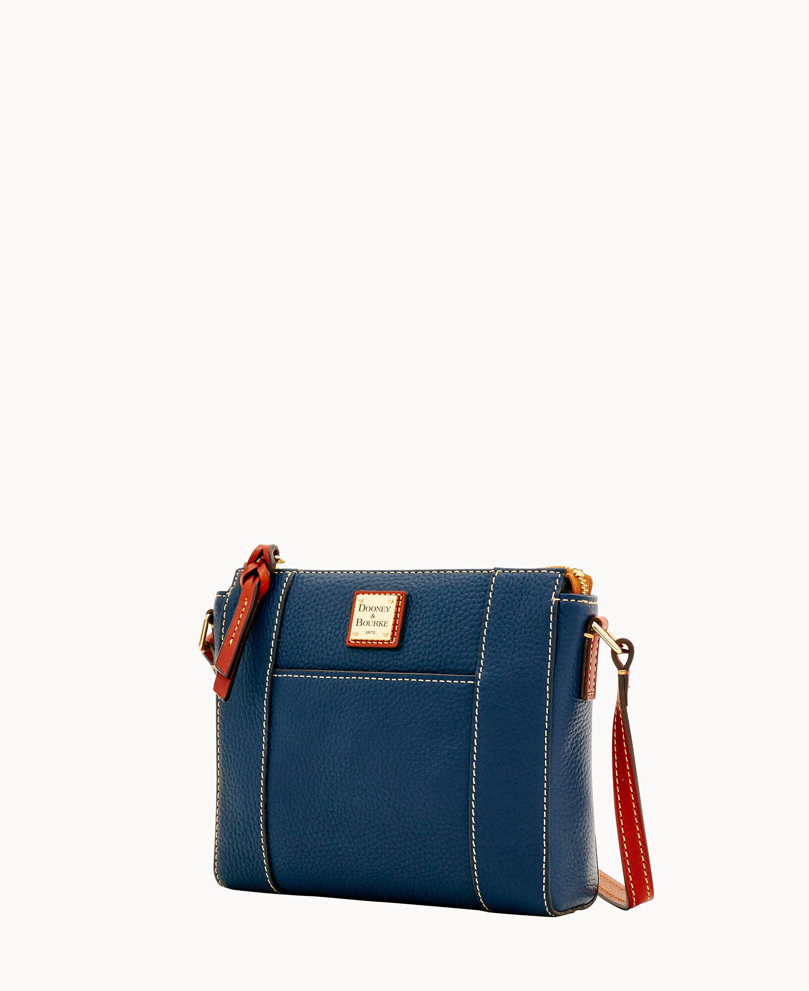 Pebble Grain Lexington Crossbody - Image 6