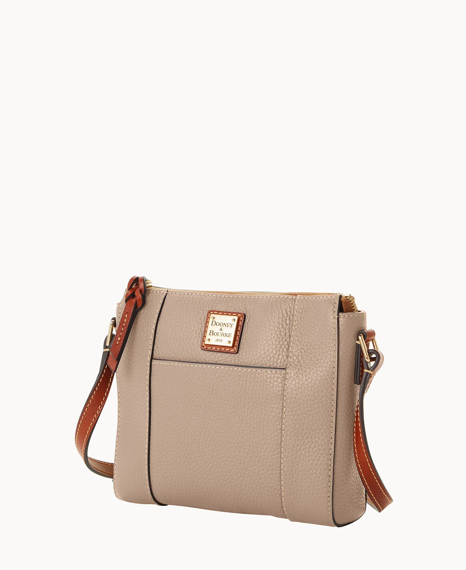 Pebble Grain Lexington Crossbody - Image 25