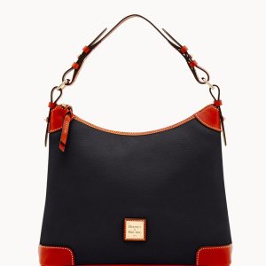 Pebble Grain Hobo