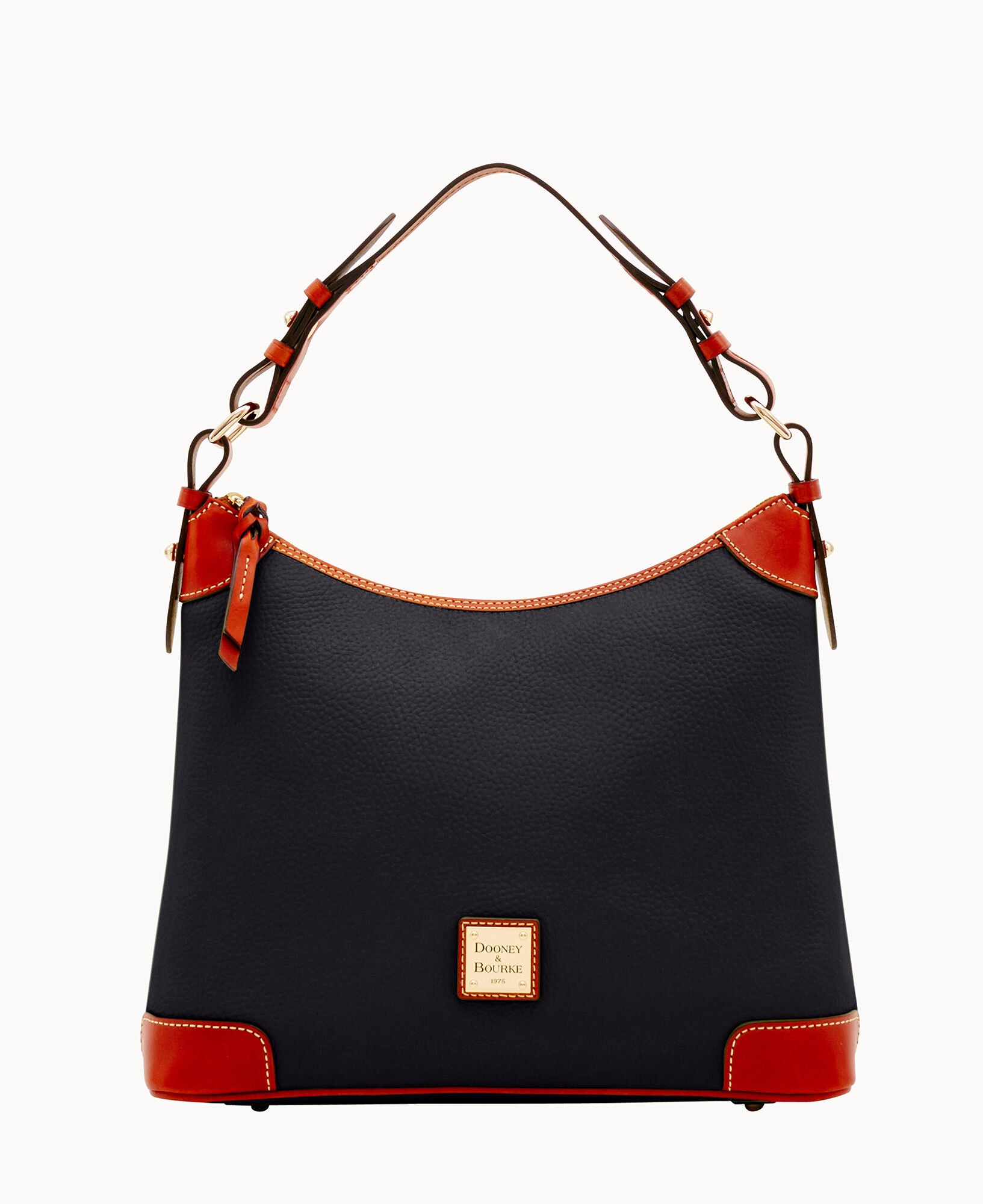 Pebble Grain Hobo