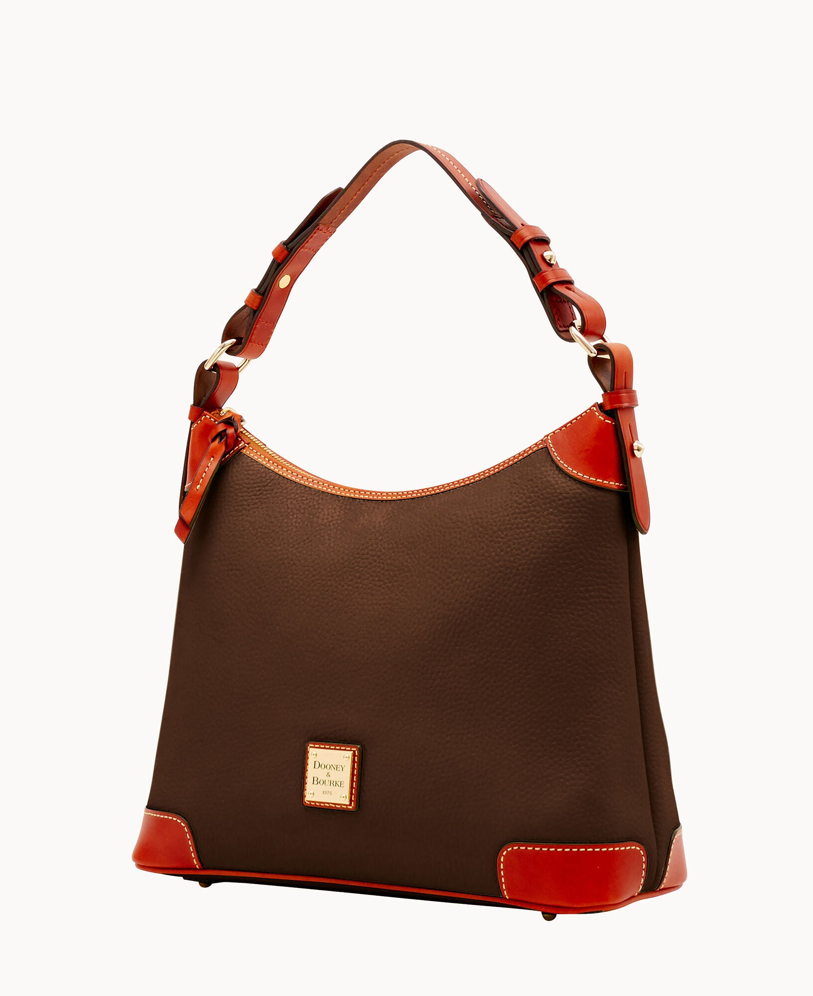 Pebble Grain Hobo - Image 5