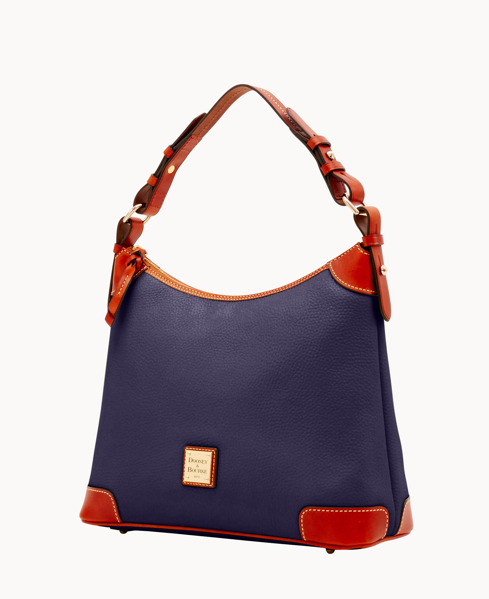 Pebble Grain Hobo - Image 26