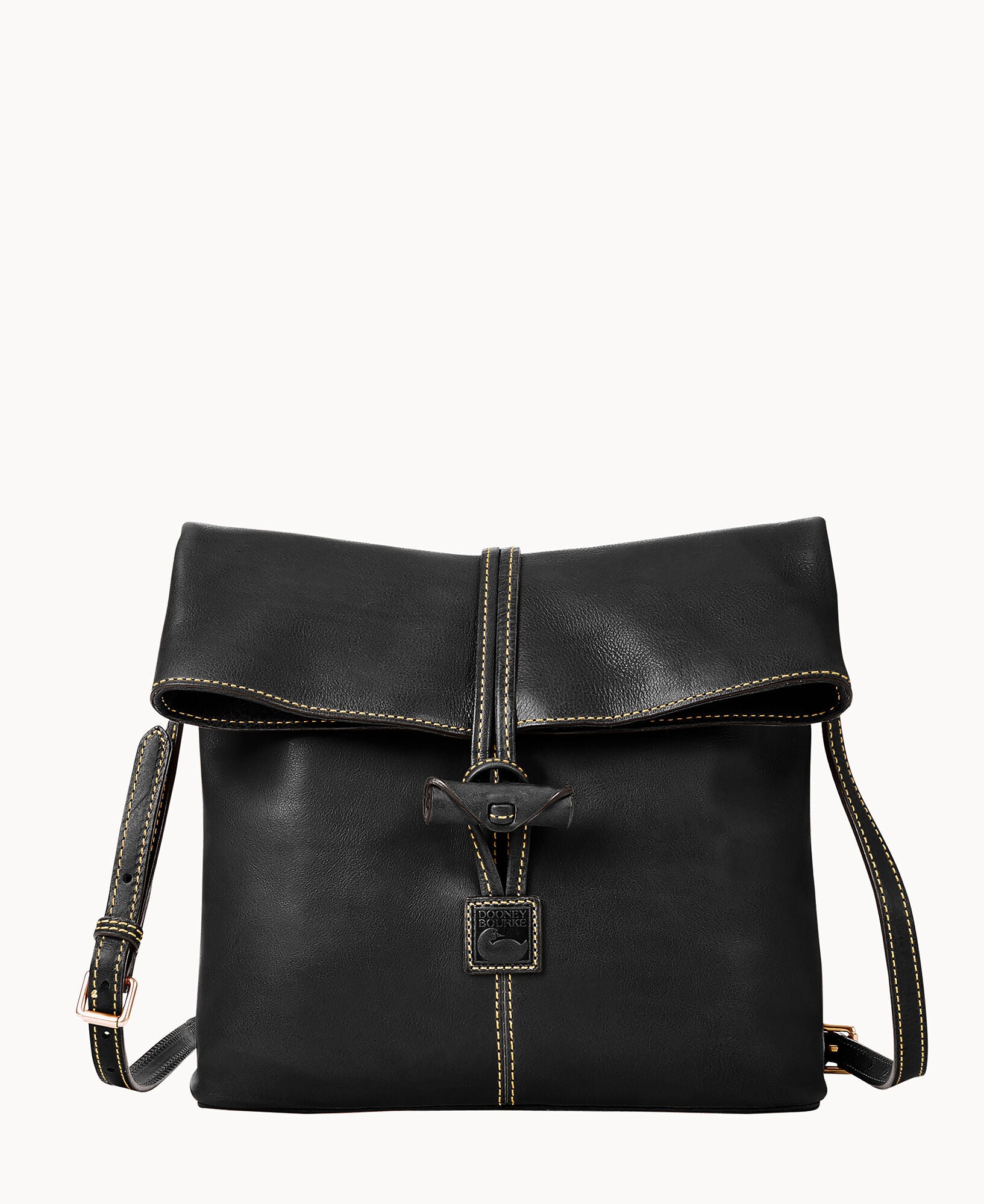 Pre-Loved Florentine Medium Toggle Crossbody - Image 15
