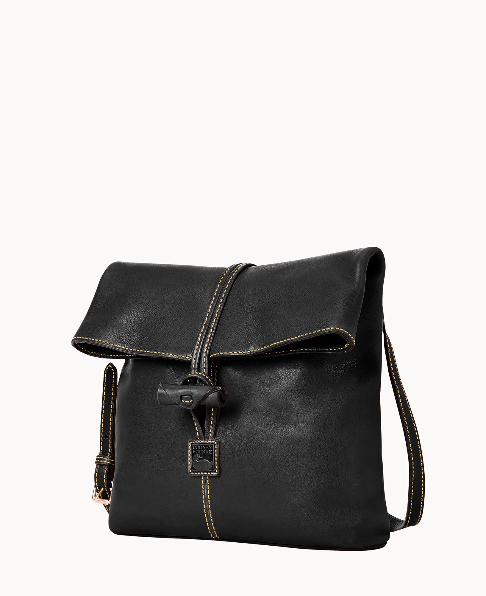 Florentine Medium Toggle Crossbody - Image 13