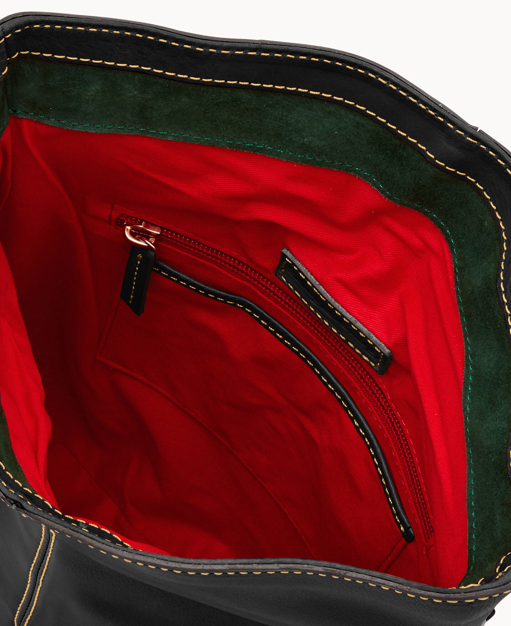 Florentine Medium Toggle Crossbody - Image 14