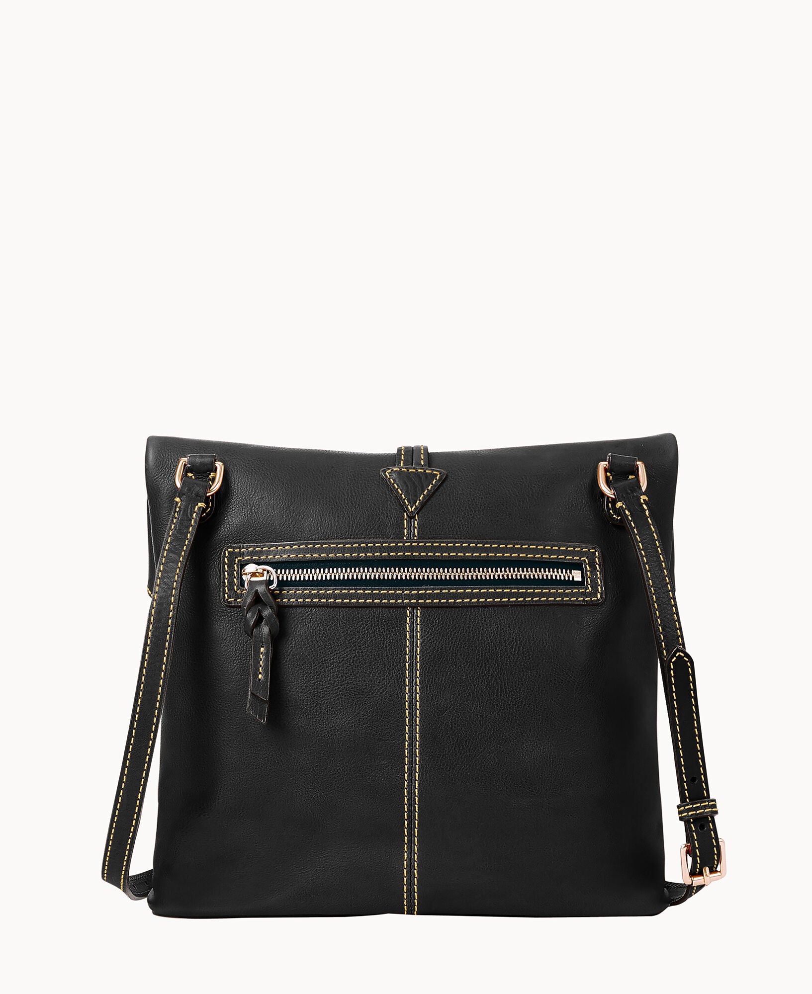 Florentine Medium Toggle Crossbody - Image 15