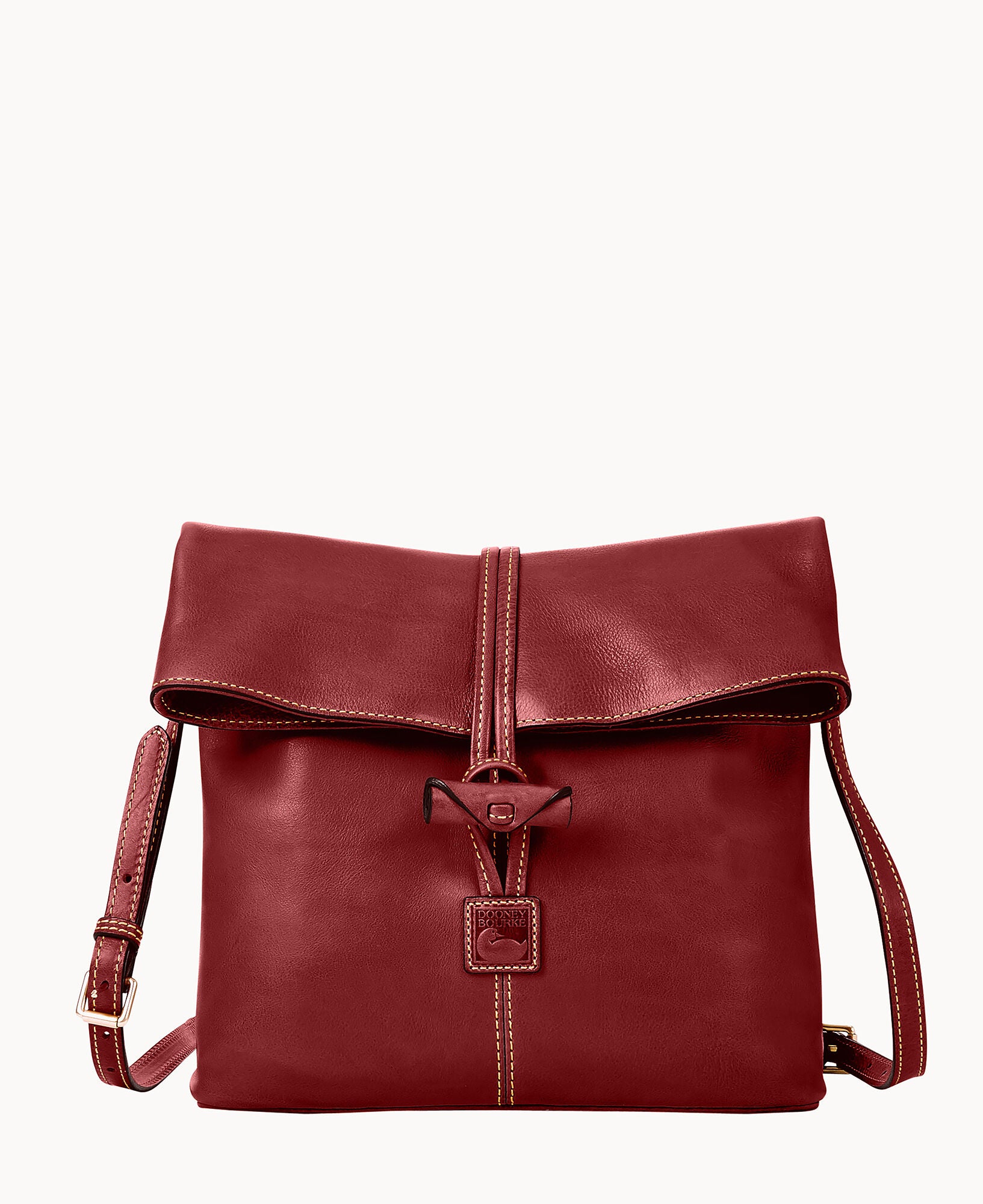 Florentine Medium Toggle Crossbody - Image 17
