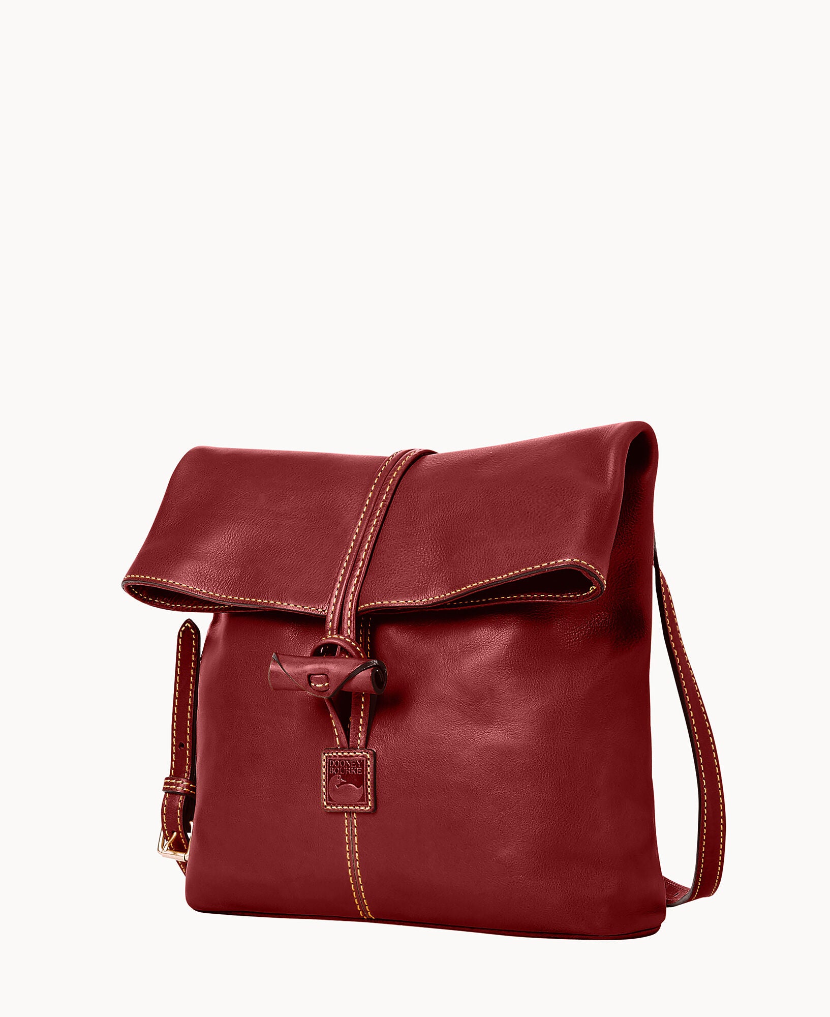Florentine Medium Toggle Crossbody - Image 18