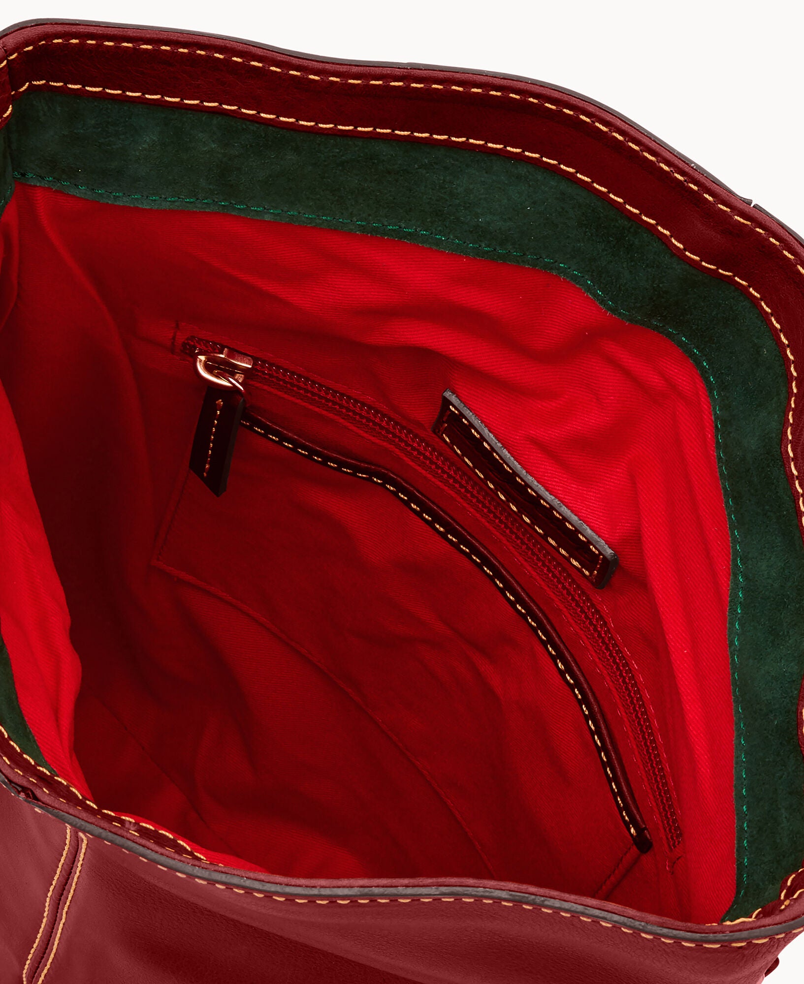 Florentine Medium Toggle Crossbody - Image 19