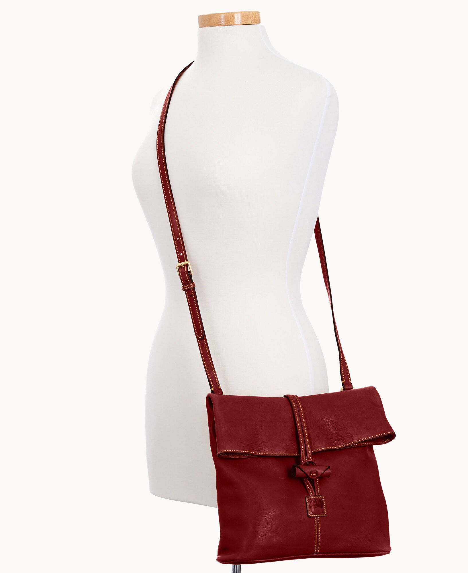 Florentine Medium Toggle Crossbody - Image 21