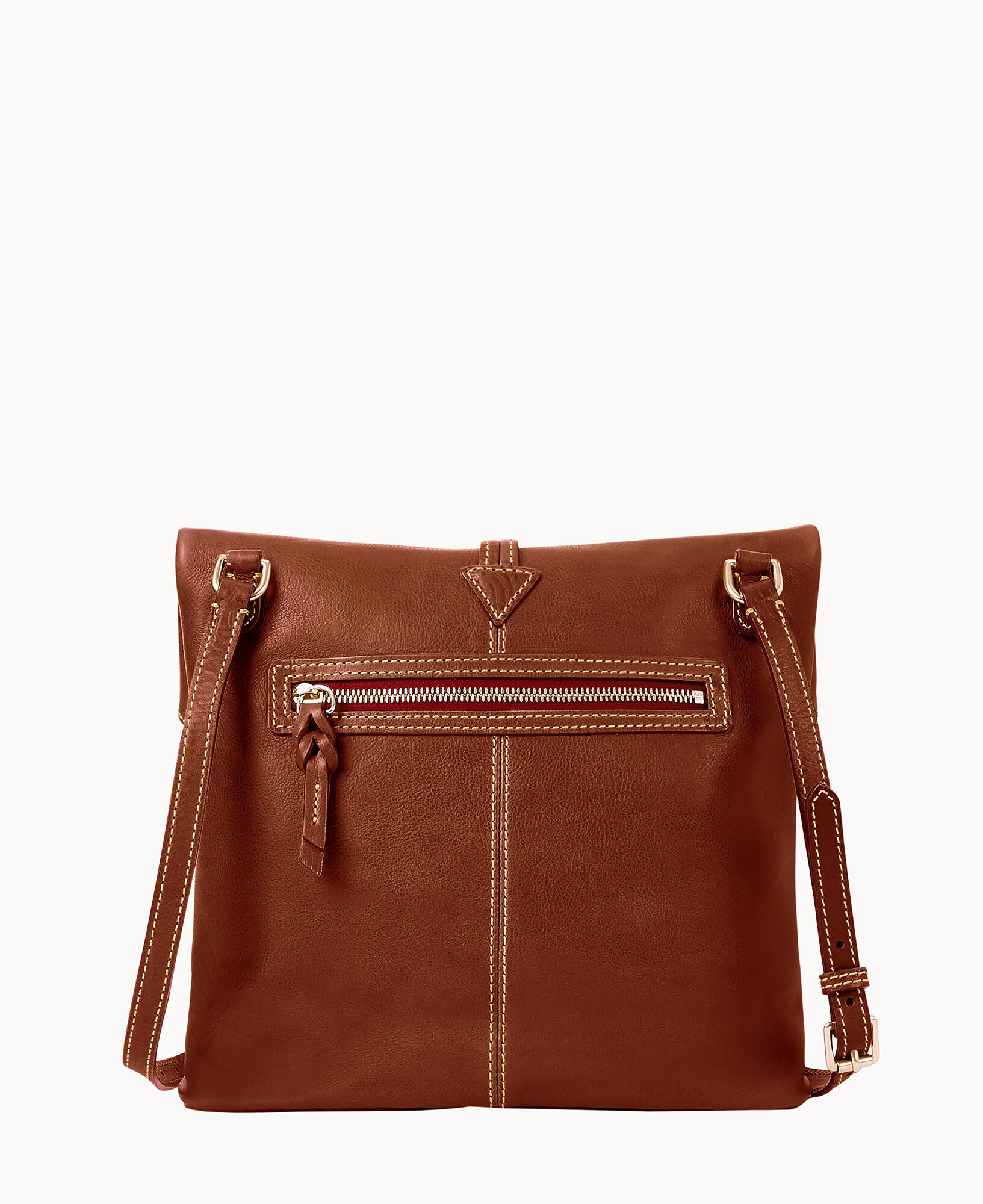 Florentine Medium Toggle Crossbody - Image 11