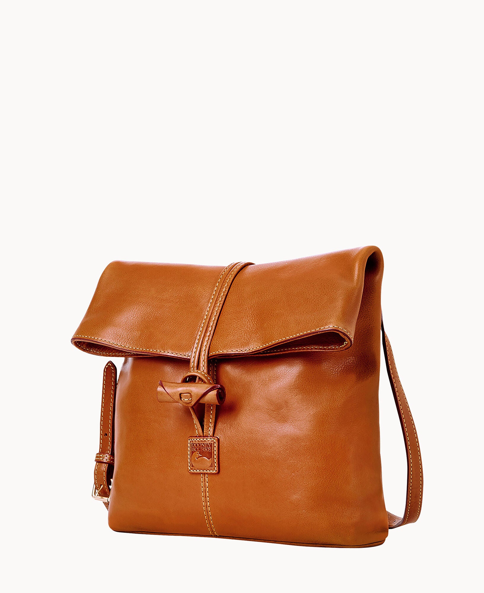 Florentine Medium Toggle Crossbody - Image 2