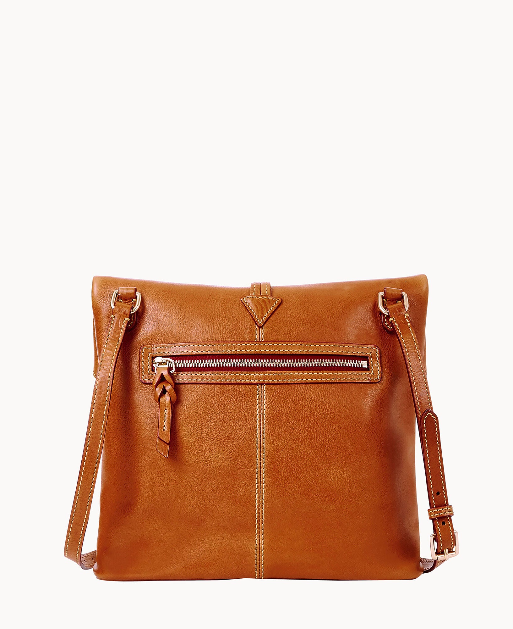Florentine Medium Toggle Crossbody - Image 4