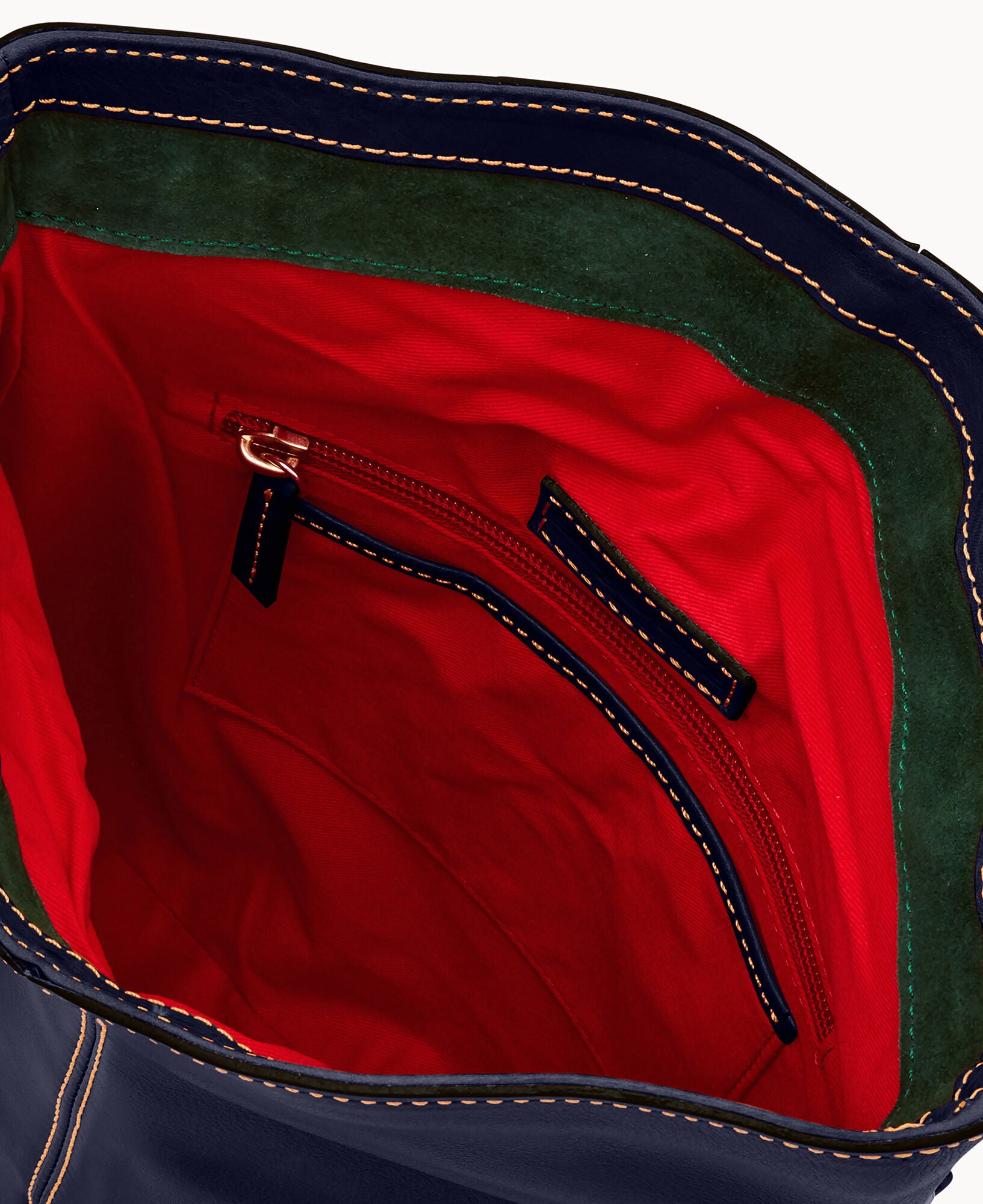 Florentine Medium Toggle Crossbody - Image 26