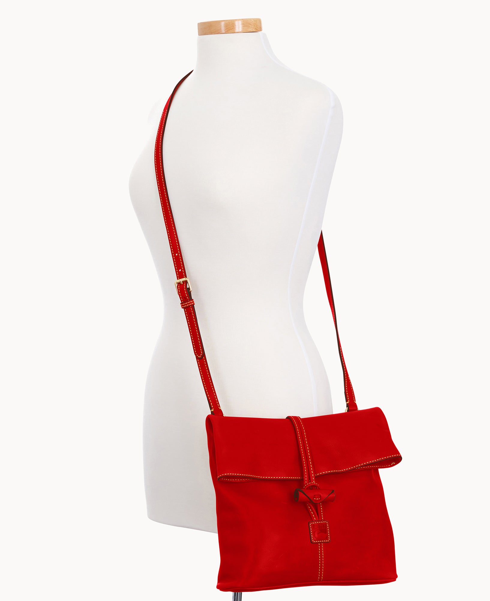 Florentine Medium Toggle Crossbody - Image 24