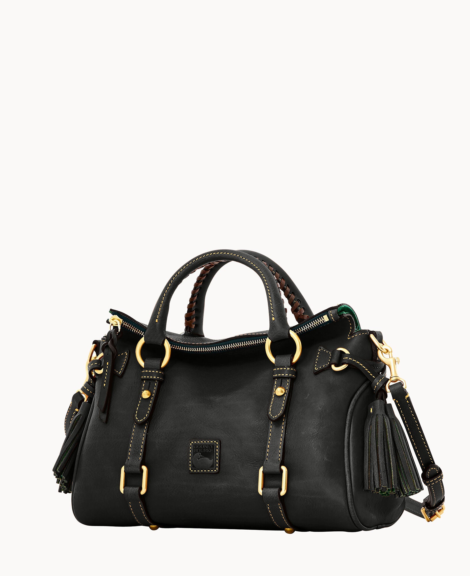 Florentine Mini Satchel - Image 2
