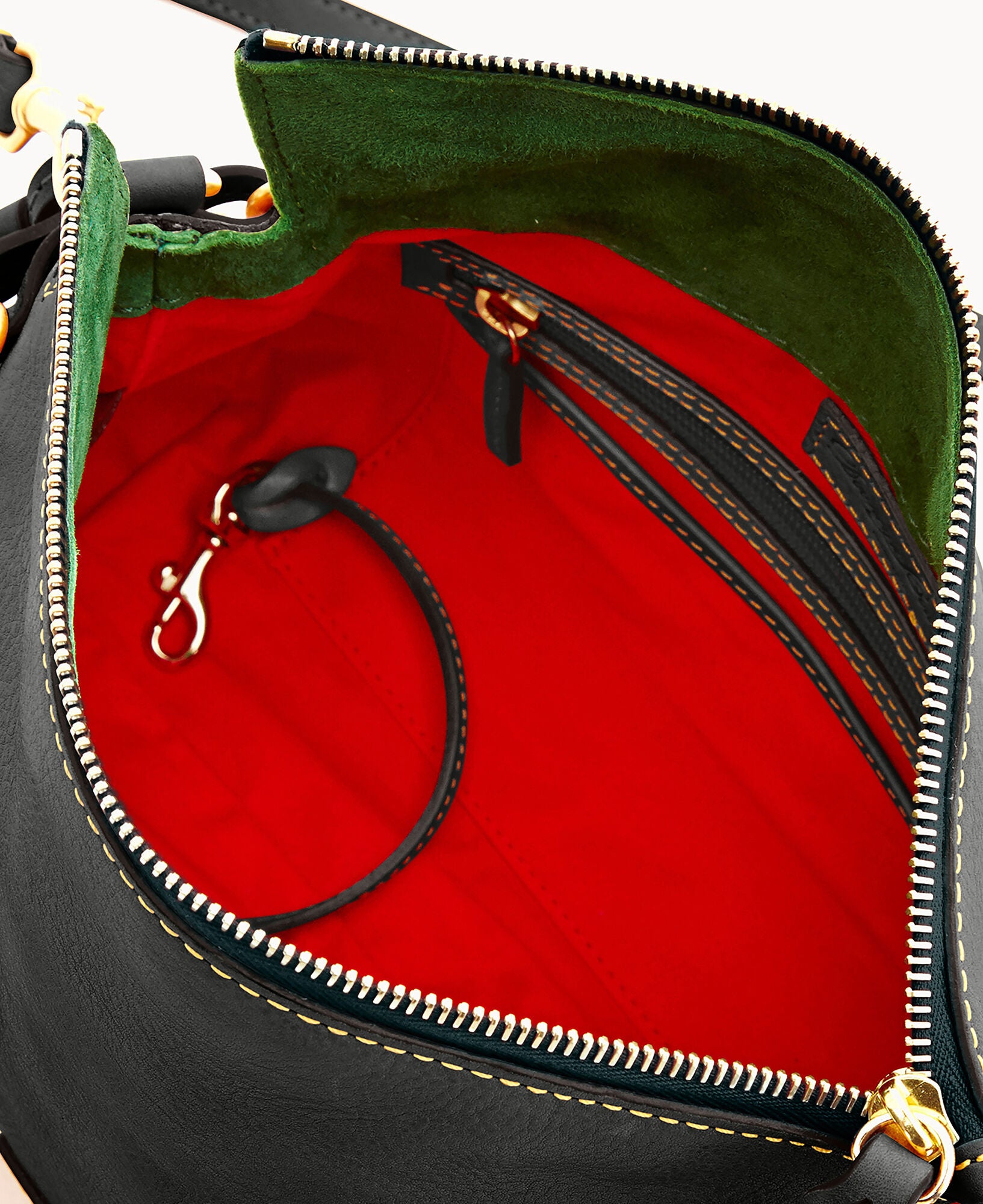 Florentine Mini Satchel - Image 3