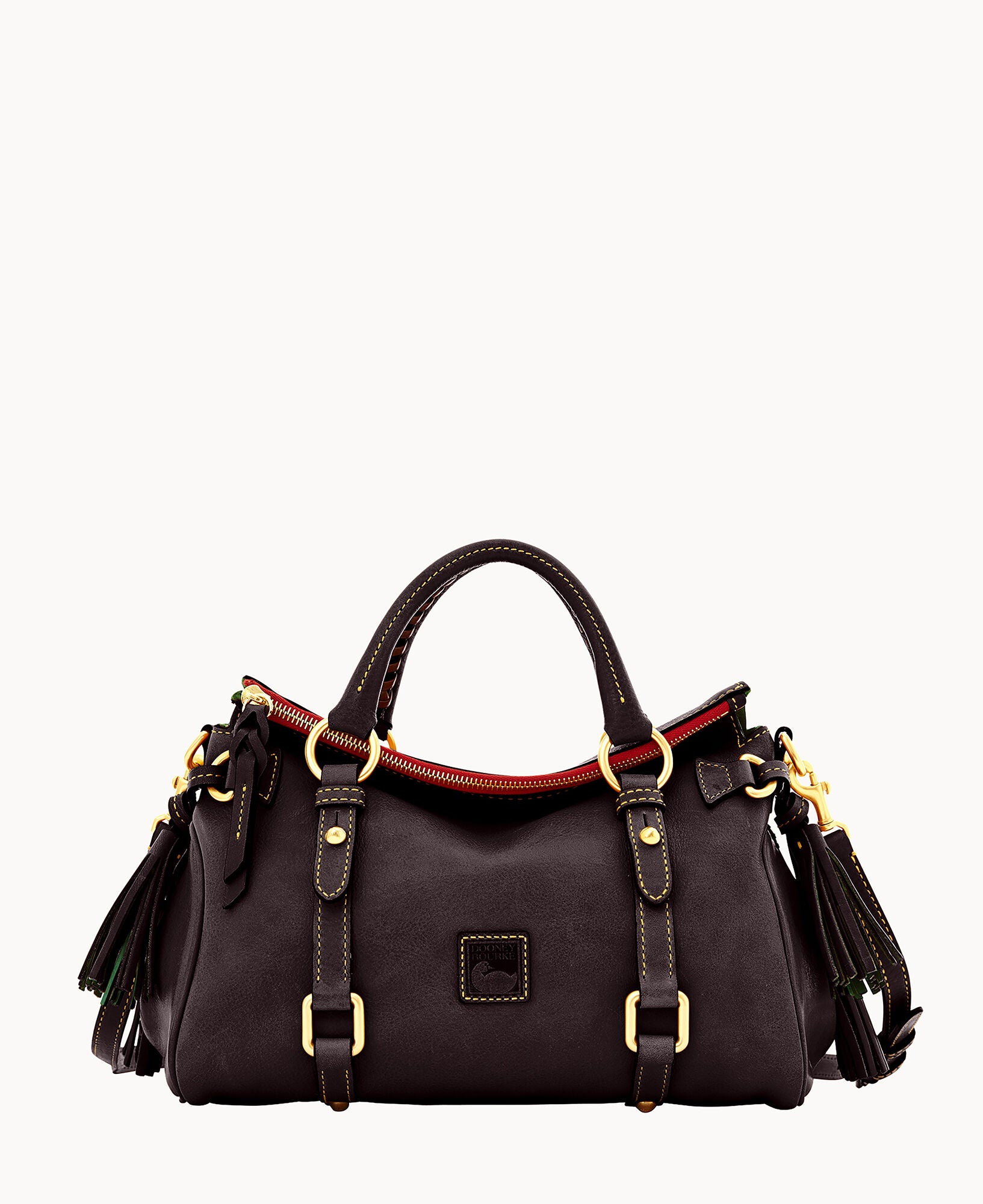 Florentine Mini Satchel - Image 26