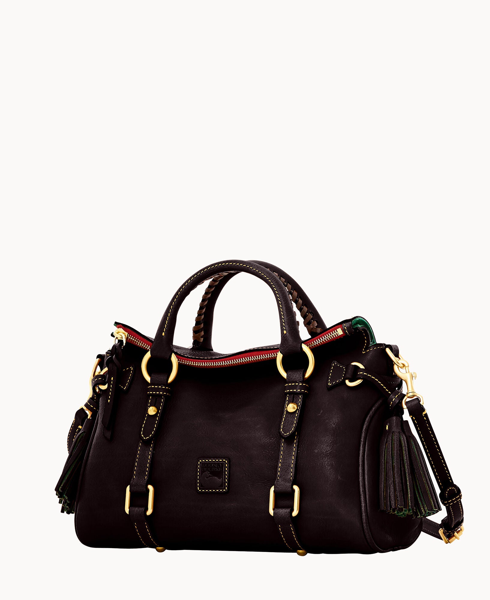 Florentine Mini Satchel - Image 27