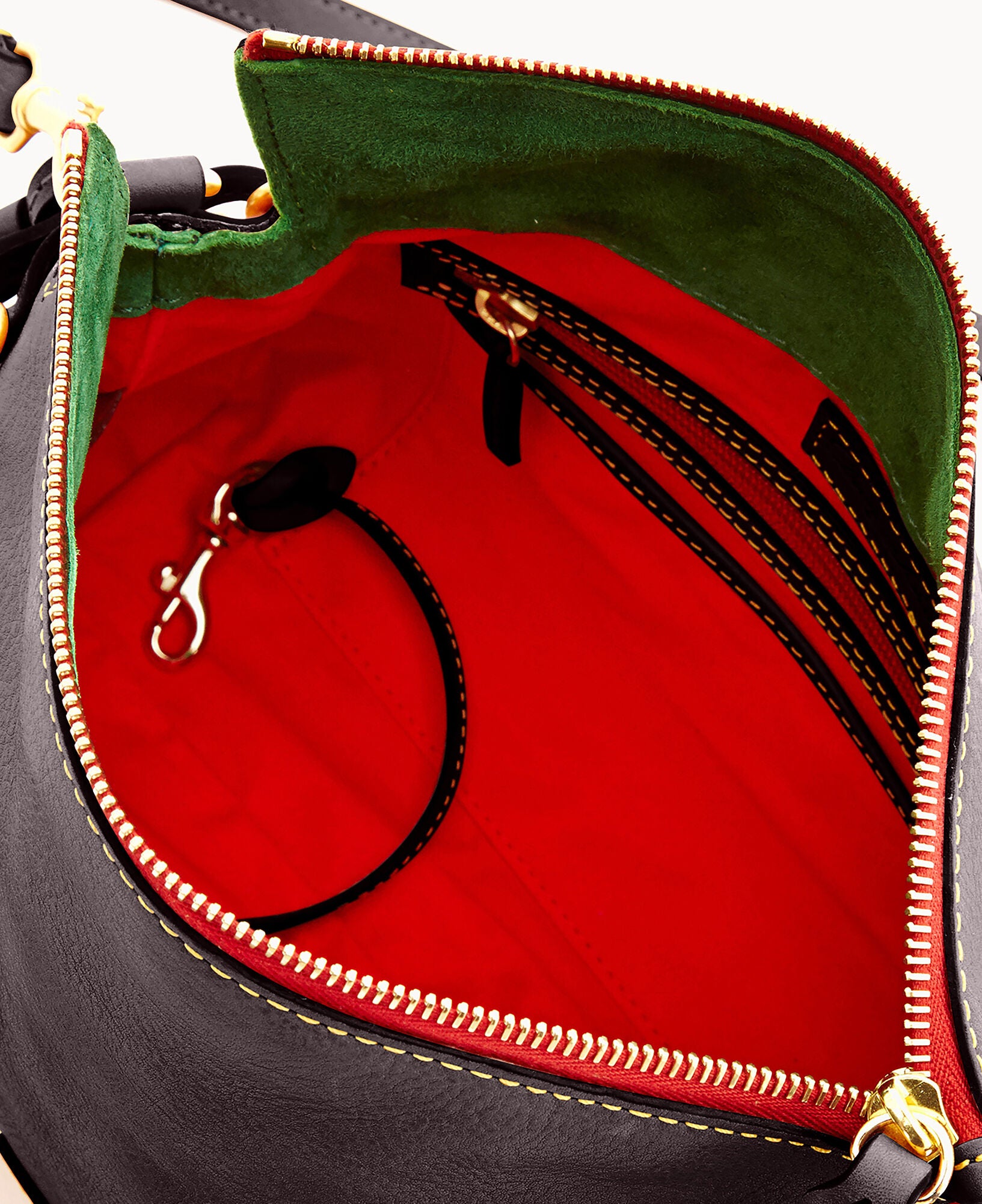 Florentine Mini Satchel - Image 28