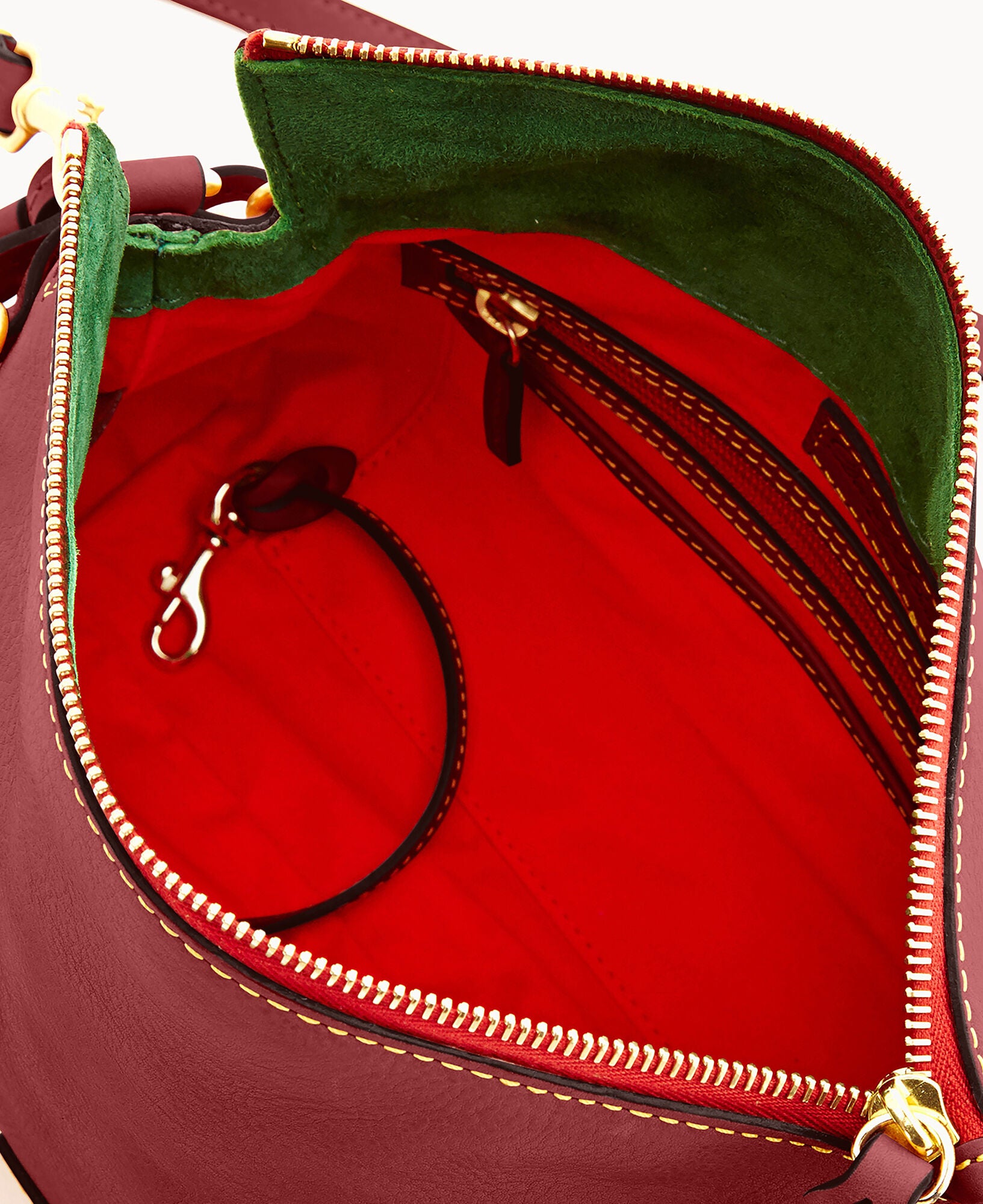 Florentine Mini Satchel - Image 20